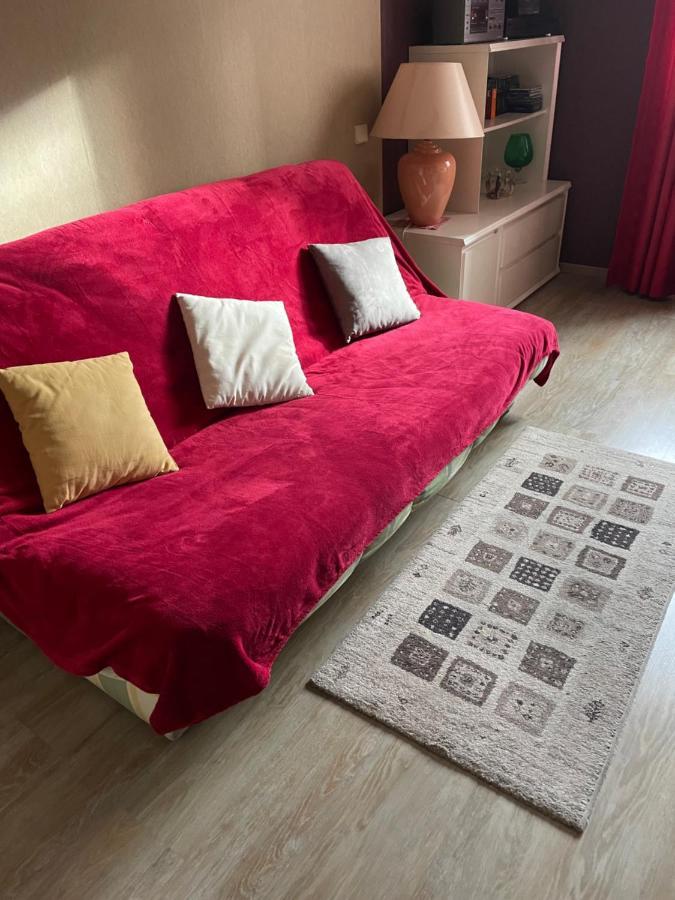 Le Chouki Apartamento *