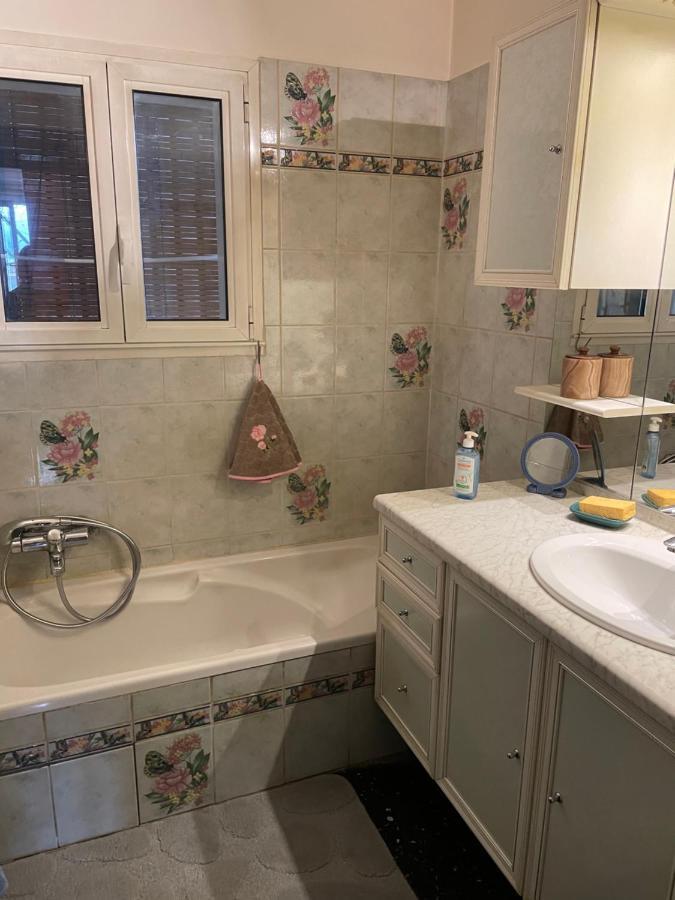 Le Chouki Apartamento Annecy