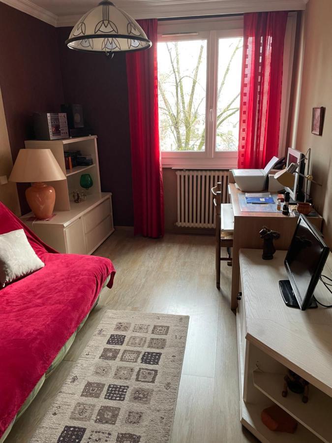 Apartamento Le Chouki *