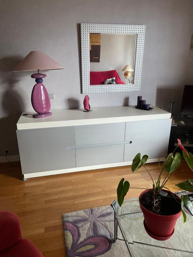 Le Chouki Apartamento *