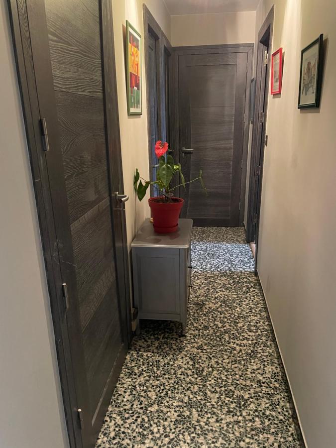 Le Chouki Apartamento