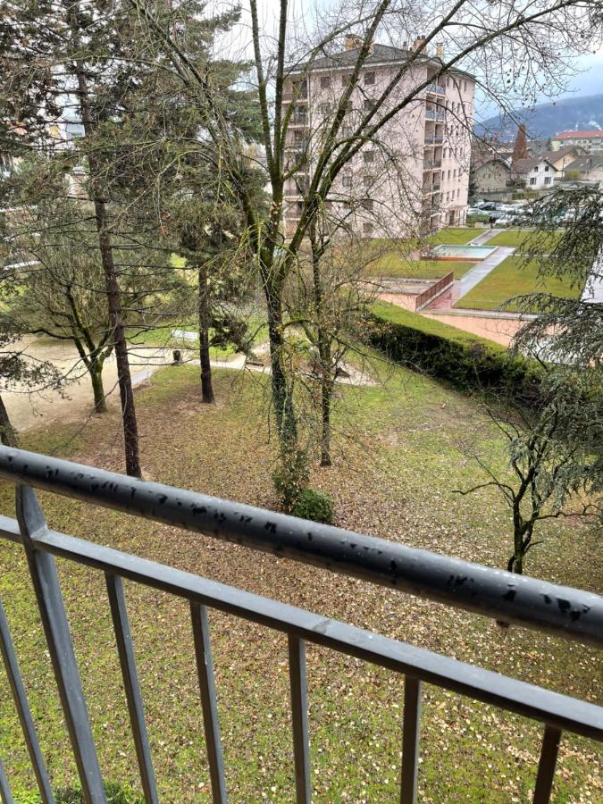 Appartement Le Chouki Annecy
