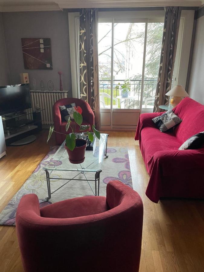 Le Chouki Apartamento