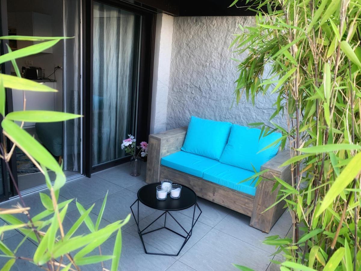 Apartment La Legende, 2 Pieces Avec Parking Prive Gratuit Pres Du *