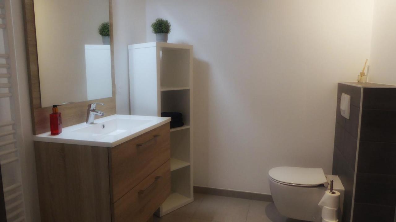 Apartment La Legende, 2 Pieces Avec Parking Prive Gratuit Pres Du