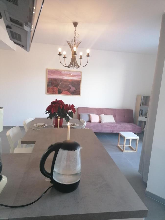 Apartment A La Belle Quatrieme Etoile