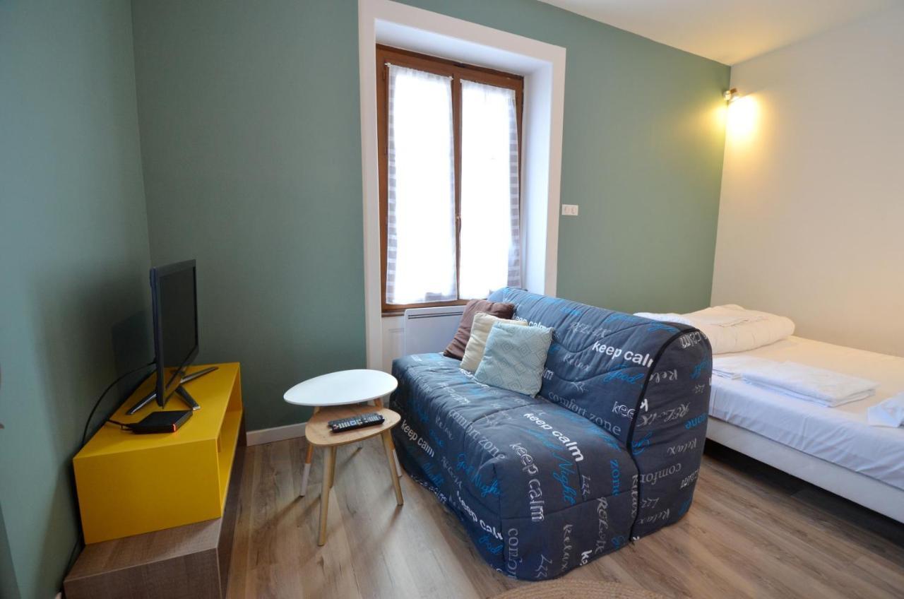 Studio - Wifi - Ultra Centre Apartment *