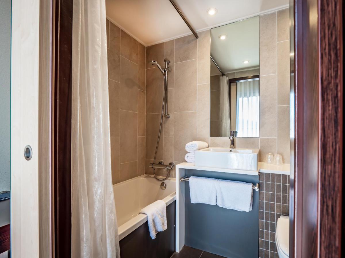 De Bonlieu 3* Annecy