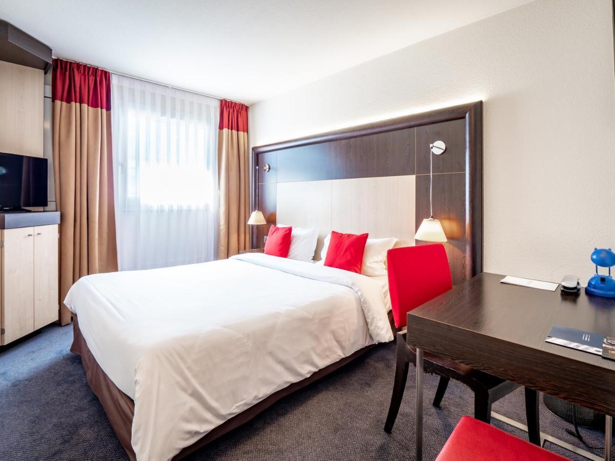 De Bonlieu 3*