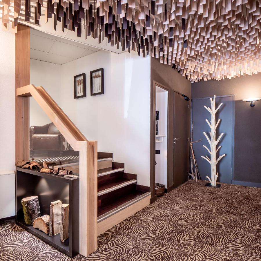 De Bonlieu Hotel Annecy