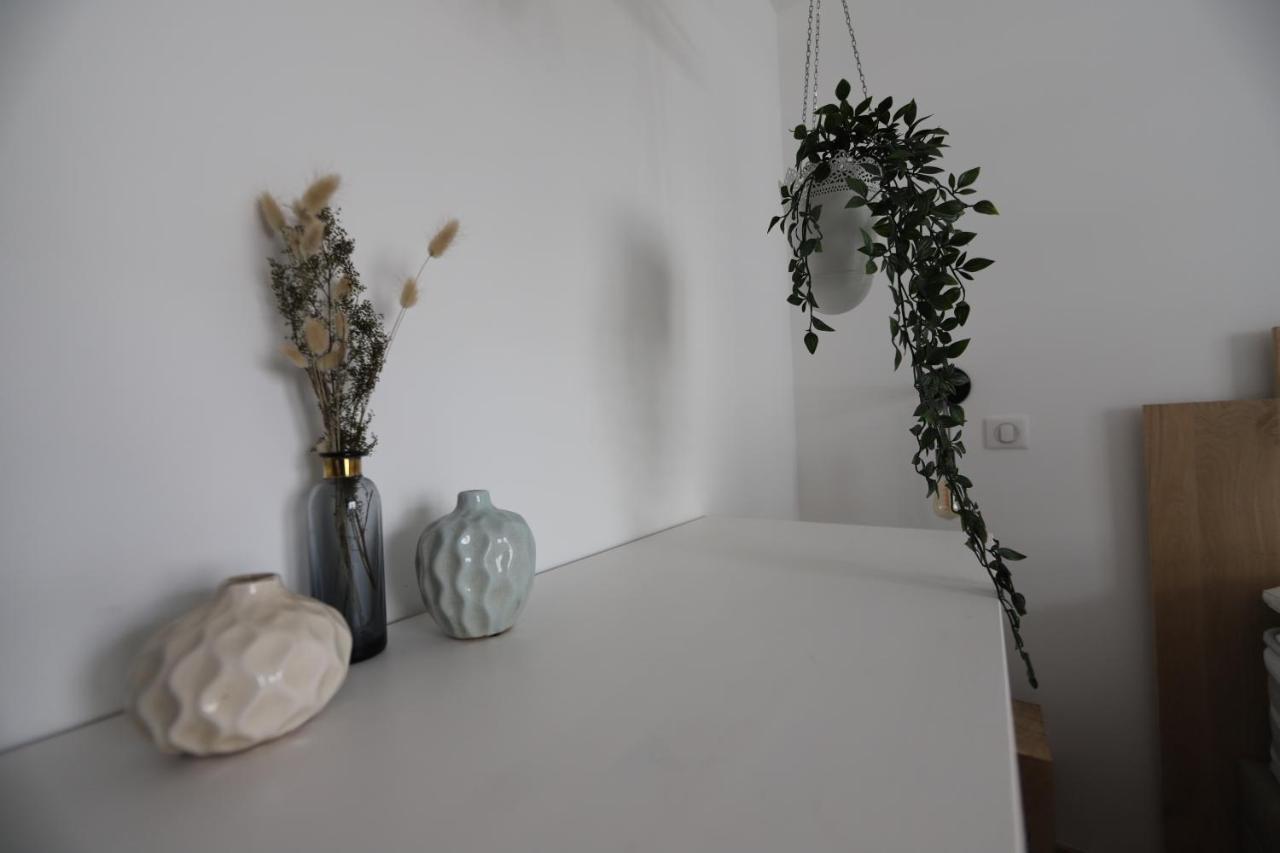 Apartamento Le Au Bout De La Rue - Garage Et Balcon A Deux Pas Du Centre