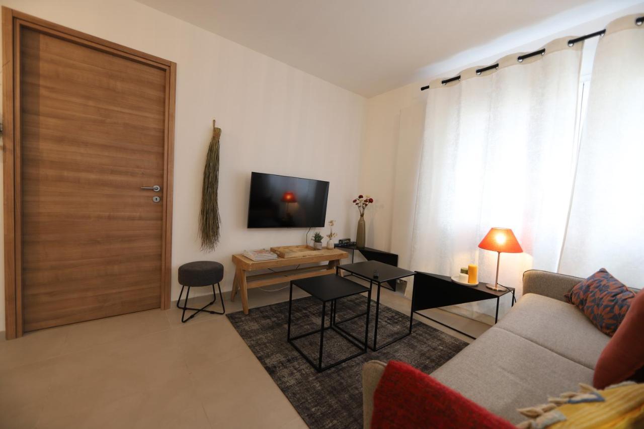 Le Au Bout De La Rue - Garage Et Balcon A Deux Pas Du Centre Apartamento *