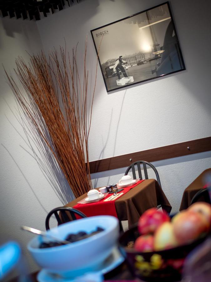 De Bonlieu Hotel Annecy