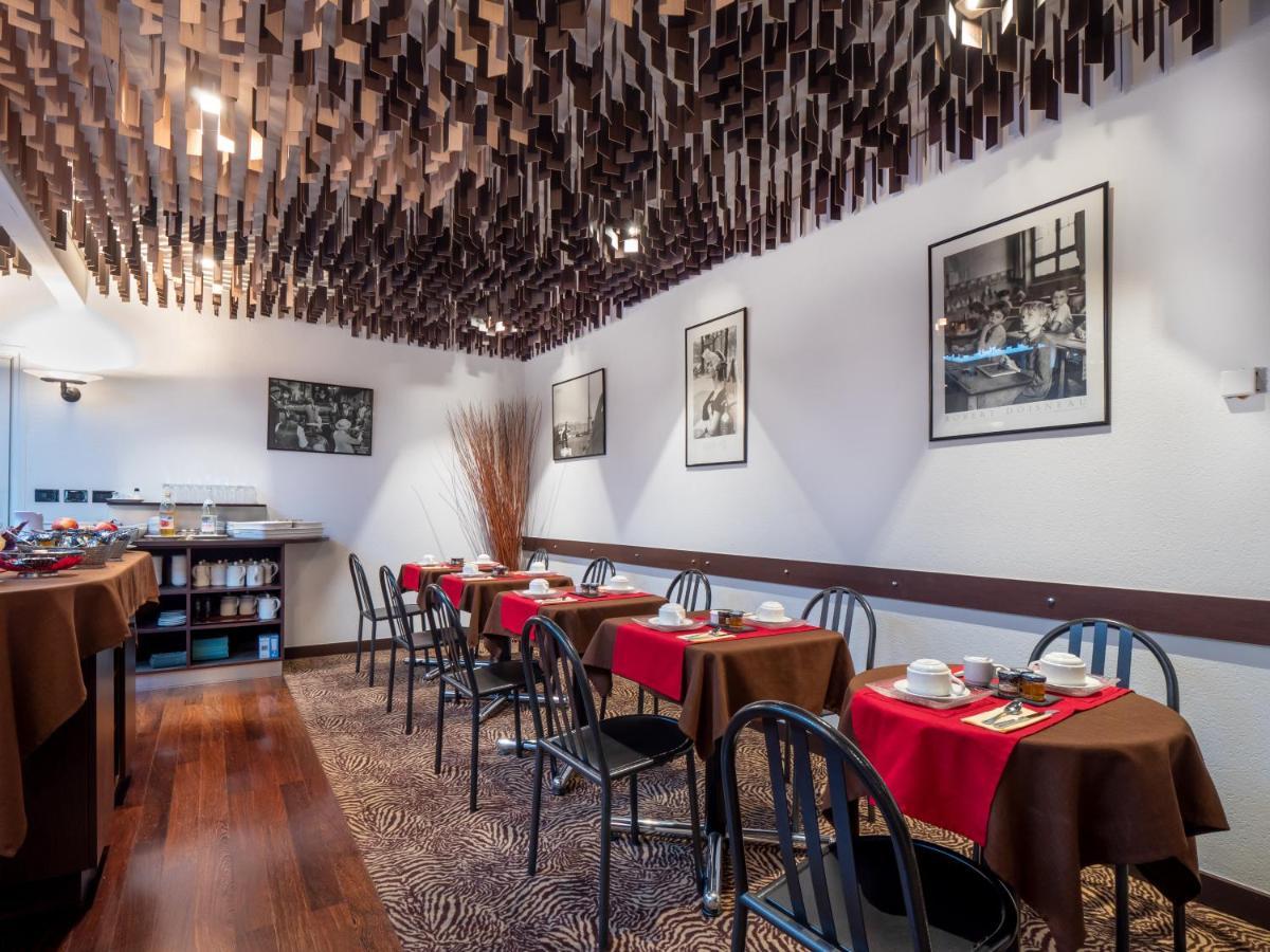 De Bonlieu Hotel 3*