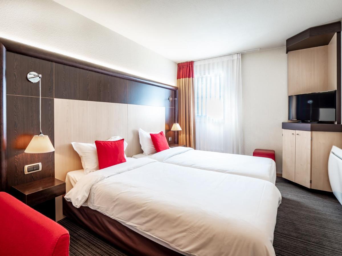 De Bonlieu Hotel 3*
