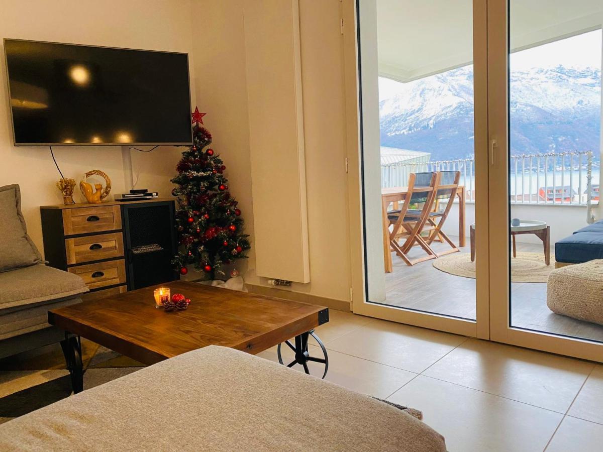 Appartement Lovely Break Annecy