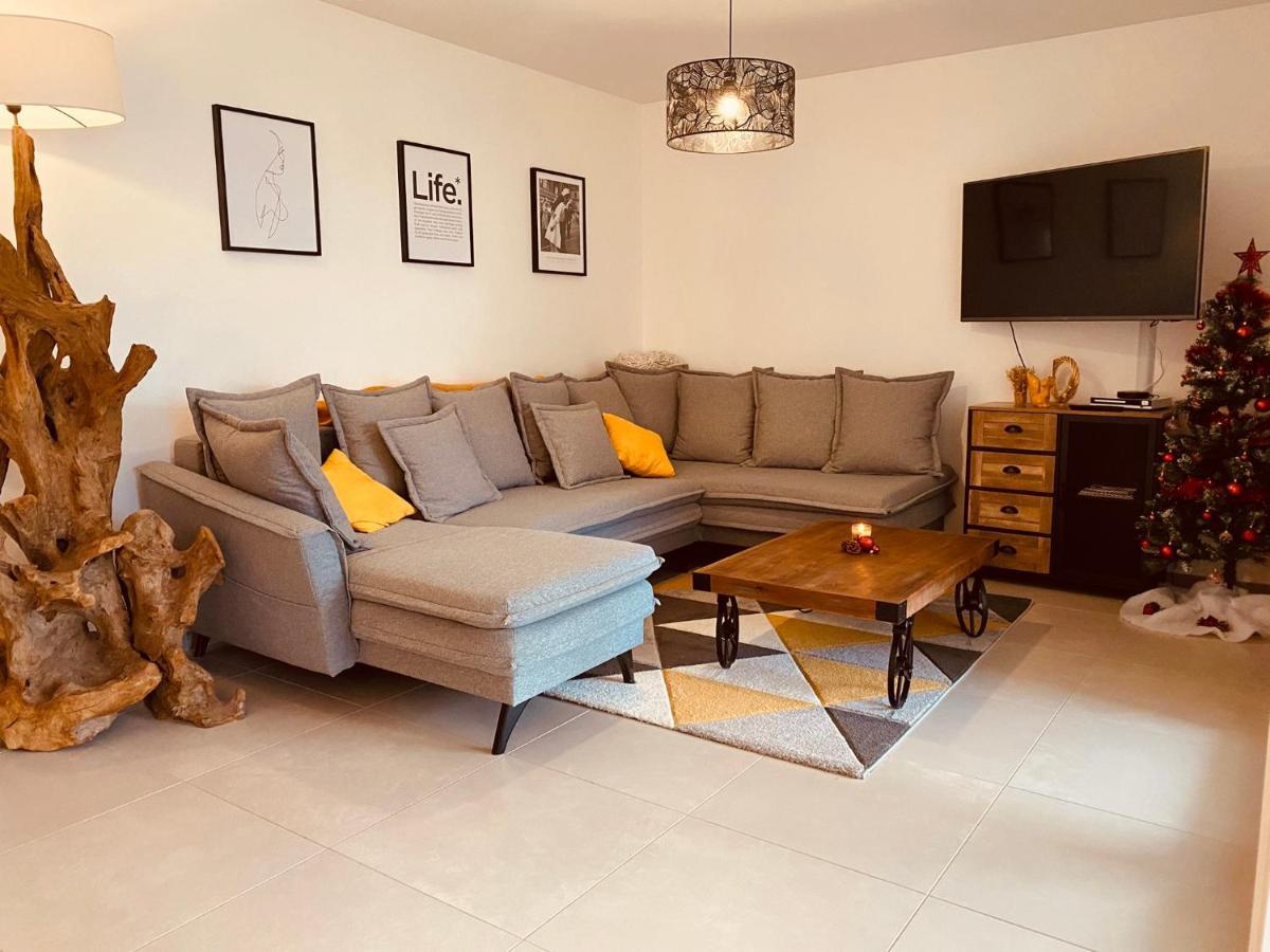 Appartement Lovely Break *