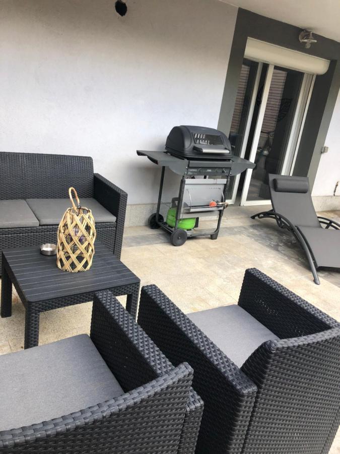 Apartment Le Cocon'air