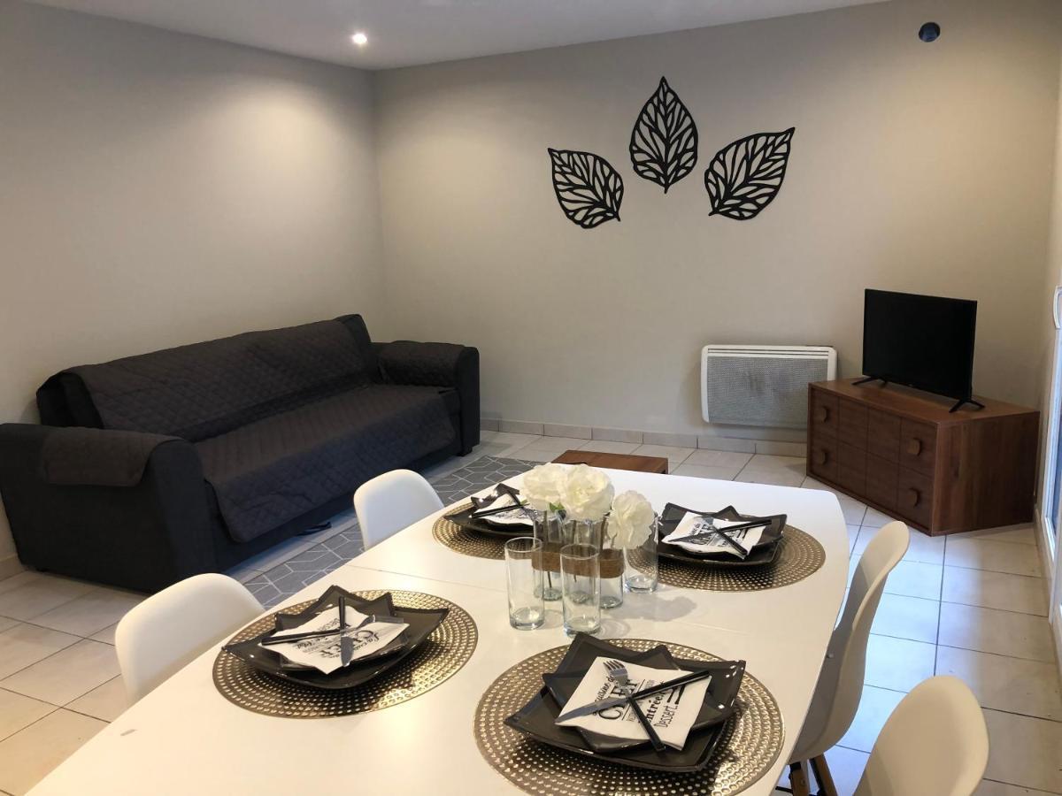 Apartment Le Cocon'air