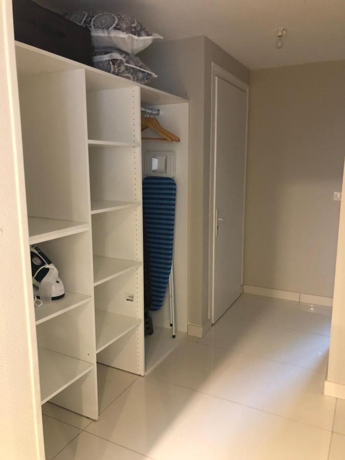 Le Cocon'air Apartment