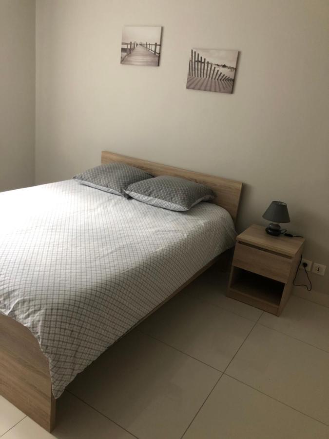 Le Cocon'air Apartment *