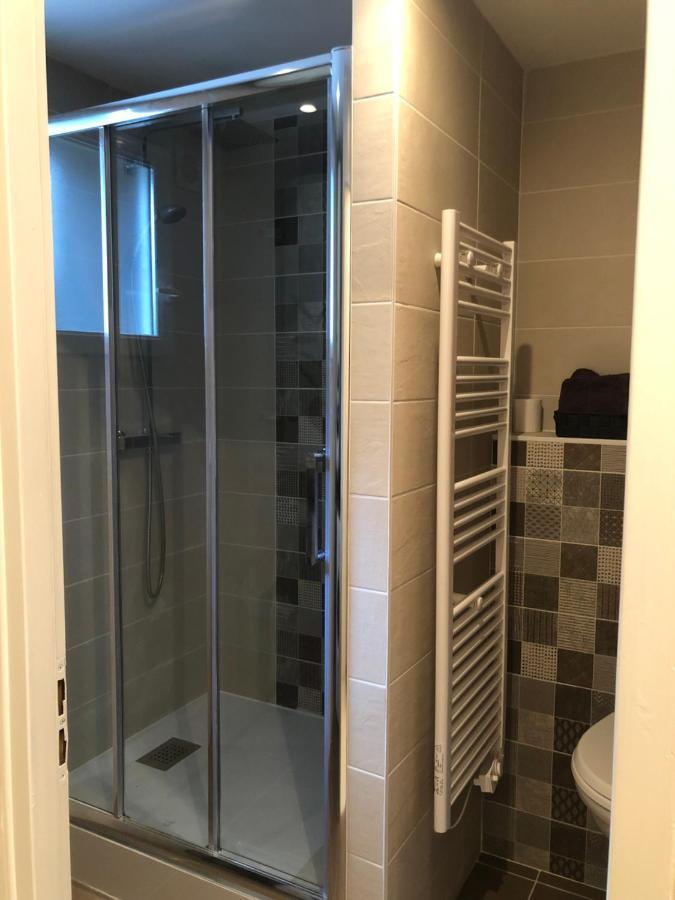 Le Cocon'air Apartment Annecy