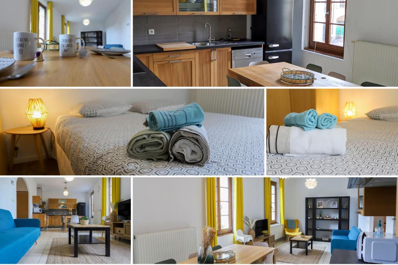 Vecchia Citta Emplacement Ideal * Annecy