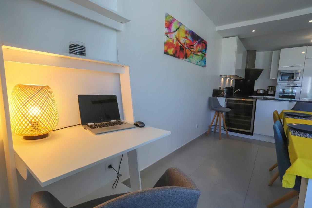 Lovely Break Appartement