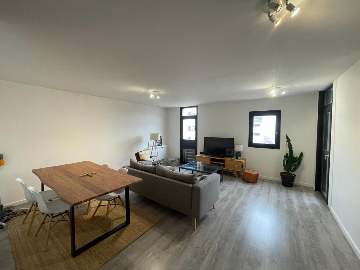 Appartement T3 Vue Lac Hyper Centre