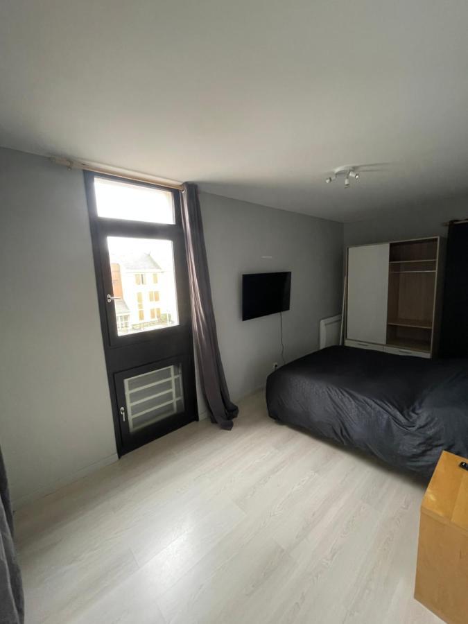Appartement T3 Vue Lac Hyper Centre Annecy