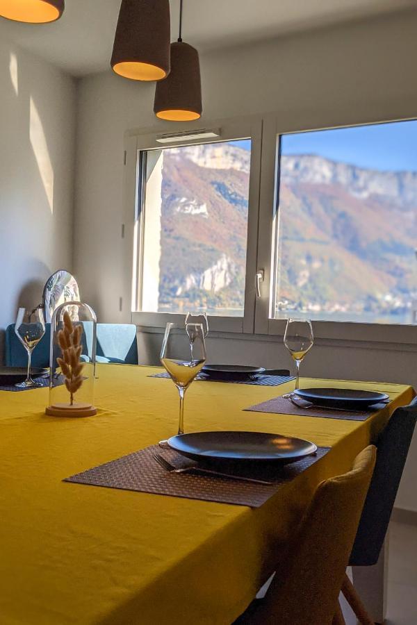 Lovely Break Appartement Annecy