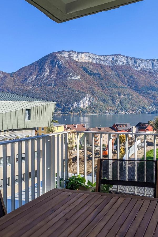 Lovely Break * Annecy