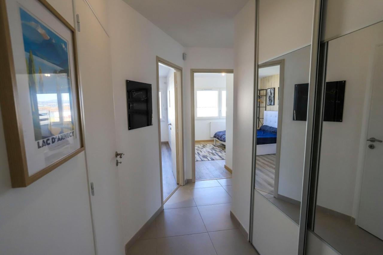 Lovely Break Appartement *
