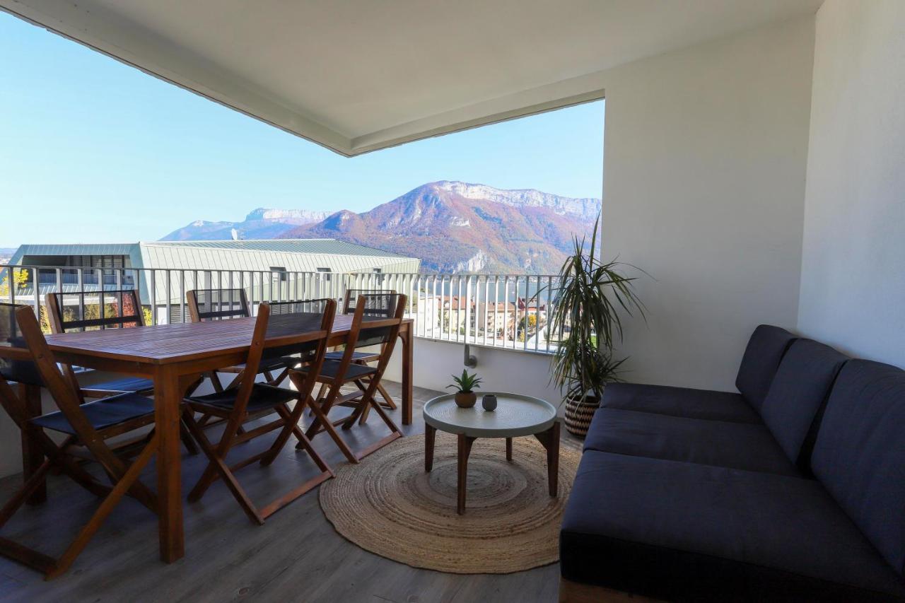 Lovely Break Appartement *