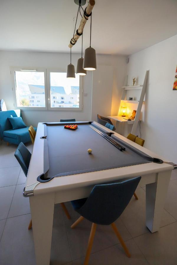 Lovely Break Appartement Annecy