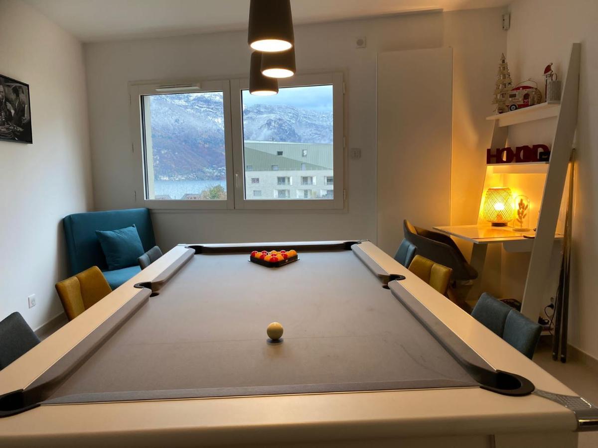 Lovely Break Appartement *