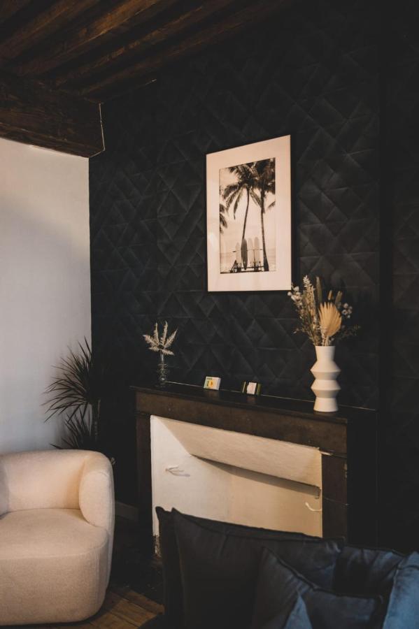 L'appart' - Ideal For A In The Center Near The Apartment
