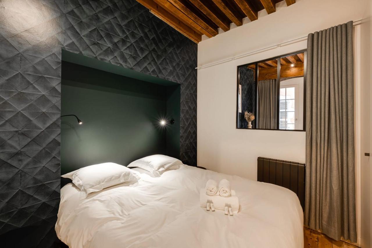 Apartment L'appart' - Ideal For A In The Center Near The Annecy