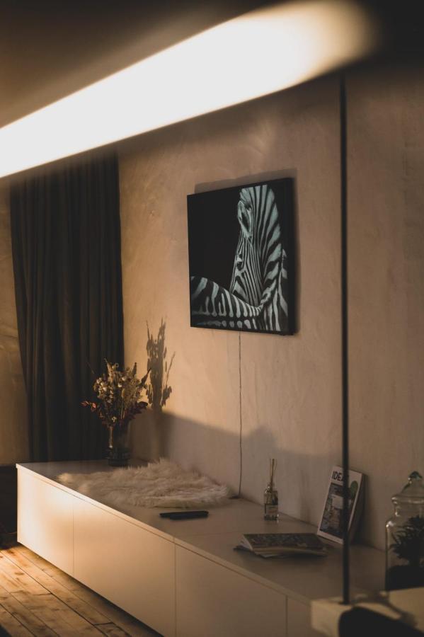 L'appart' - Ideal For A In The Center Near The Apartment