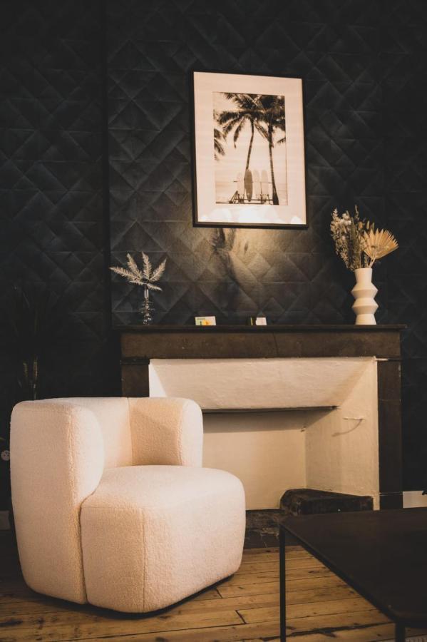 L'appart' - Ideal For A In The Center Near The Apartment *