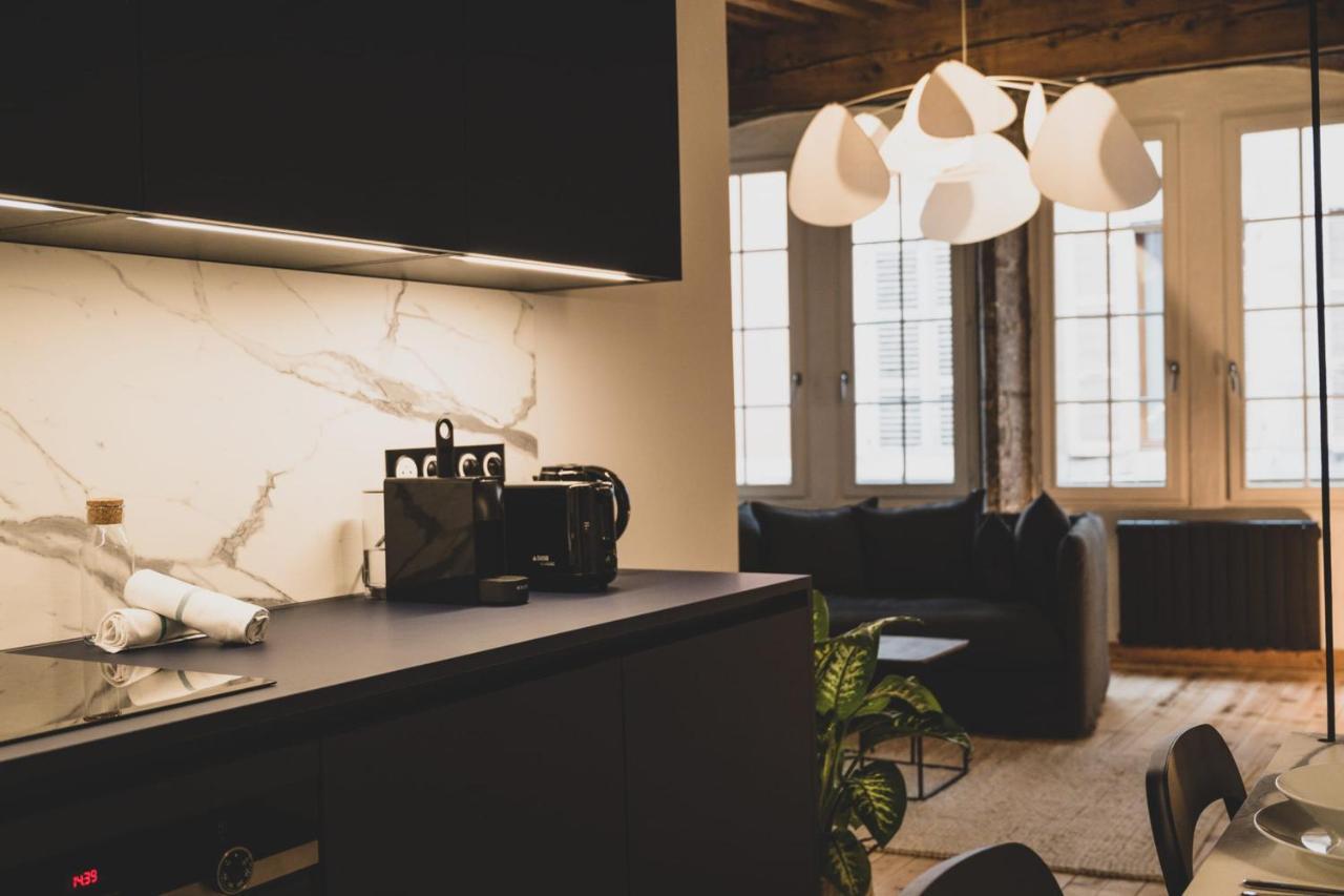 L'appart' - Ideal For A In The Center Near The Apartment *