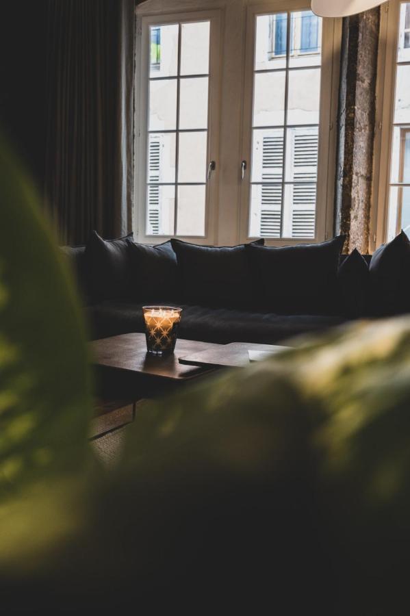 L'appart' - Ideal For A In The Center Near The Apartment *