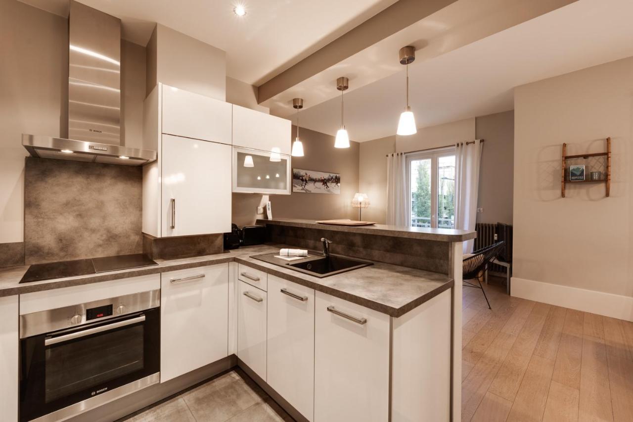Le Sommeiller - For 2-4 People With Balcony In The Center