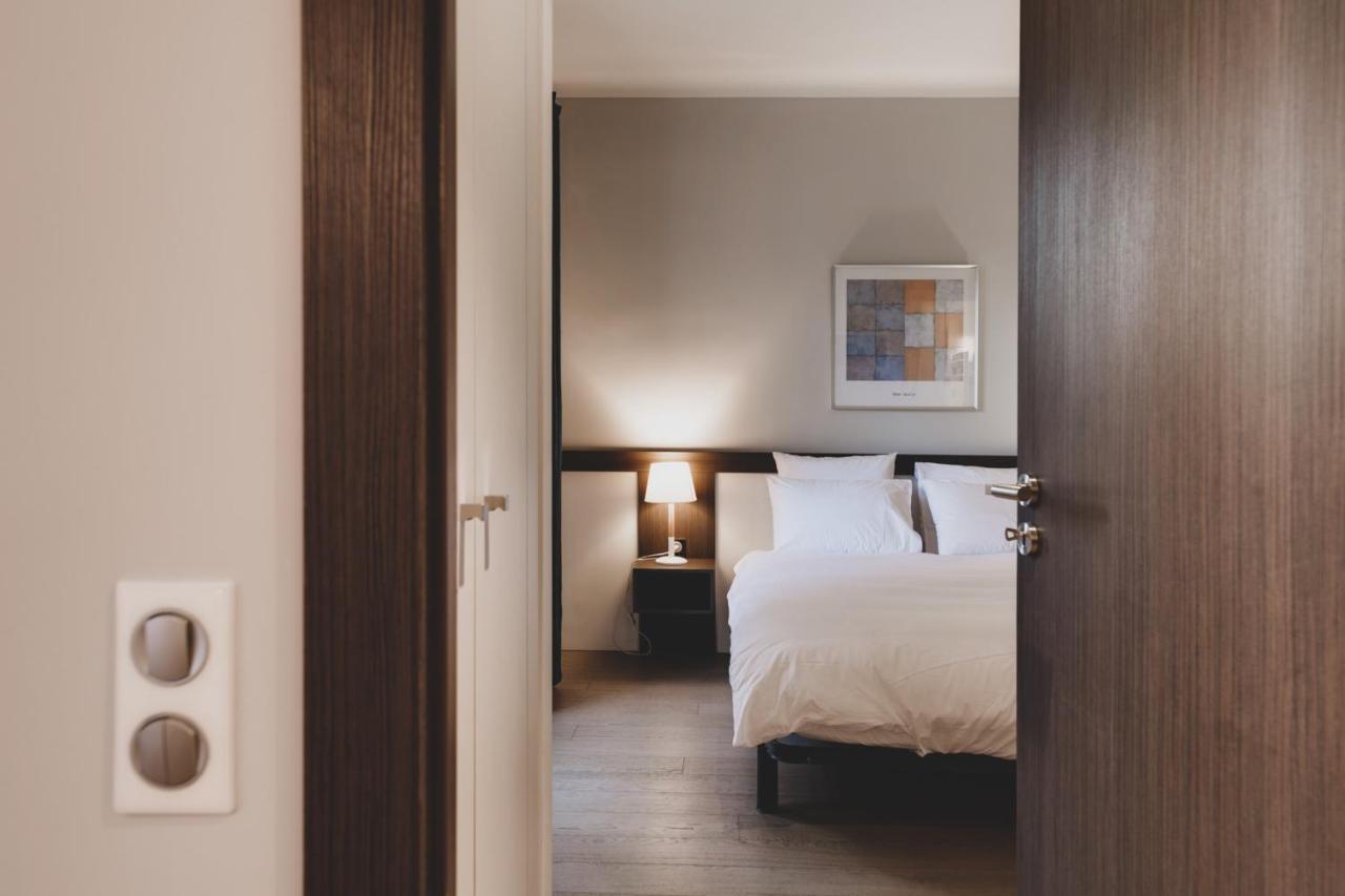 Le Sommeiller - For 2-4 People With Balcony In The Center