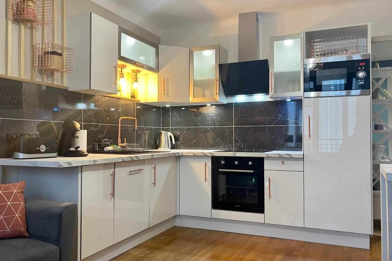 Les Mulots - T3 Of 56 Sqm Ferienhaus Annecy