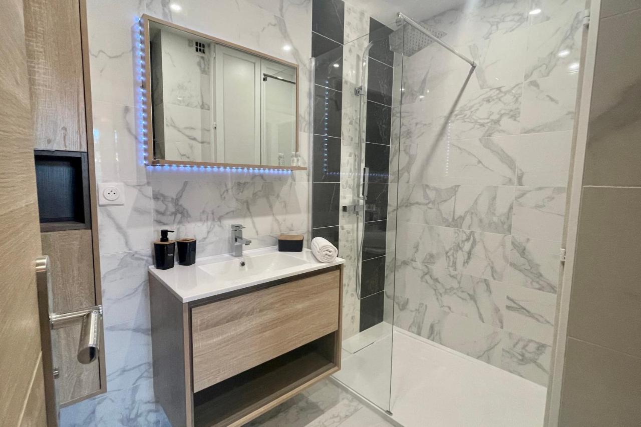Les Mulots - T3 Of 56 Sqm * Annecy