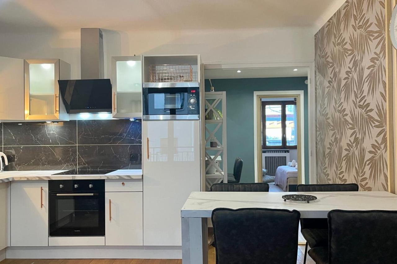 Les Mulots - T3 Of 56 Sqm Ferienhaus
