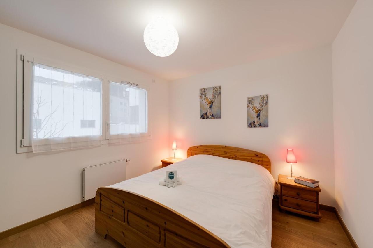 Le Concert - Beautiful With Garage For 4 People Near