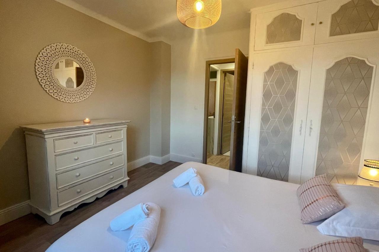 Les Mulots - T3 Of 56 Sqm *