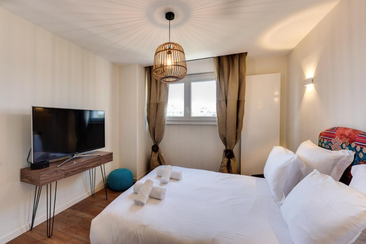 Modern And New In The Quiet Area Of Parmelan *